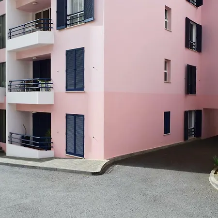 Bom Jesus Do Lido, A In Madeira Apartman *