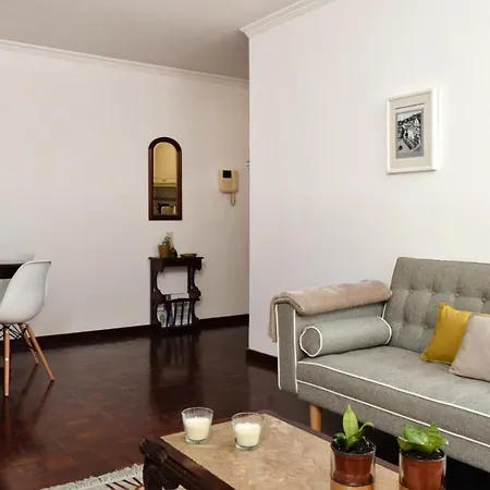 Bom Jesus Do Lido, A In Madeira Apartman Funchal (Madeira)